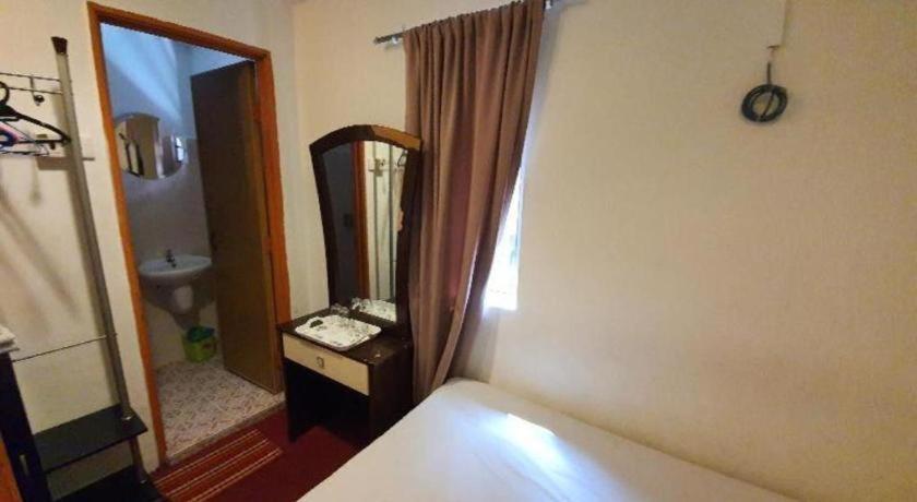 Oyo 1167 Rest And Go Hotel Klang Exterior foto